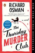 The Thursday Murder Club (Thursday Murder Club #1) by Richard Osman