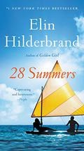 28 Summers by Elin Hilderbrand, Erin Bennett