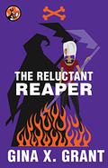 The Reluctant Reaper by Gina Storm Grant