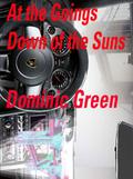At The Goings Down of The Suns (Ant and Cleo #6) by Dominic Green