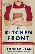 The Kitchen Front by Jasmine Blackborow