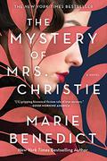 The Mystery of Mrs. Christie by Marie Benedict