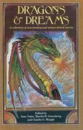 Dragons & Dreams: A Collection of New Fantasy and Science Fiction Stories by Sharon Webb