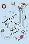 Imaginary Museums: Stories by Nicolette Polek