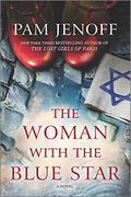 The Woman with the Blue Star by Pam Jenoff, Sanna Majuri