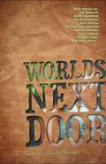 Worlds Next Door by Bren MacDibble