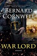 War Lord (The Last Kingdom #13) by Bernard Cornwell