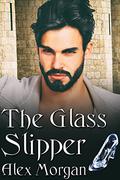 The Glass Slipper by Alex Morgan