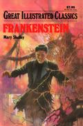 Frankenstein by Malvina G. Vogel