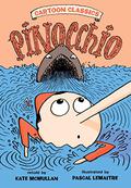 Pinocchio by Kate McMullan