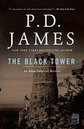 The Black Tower by P.D. James