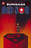 Superman: Red Son #1 by Mark Millar