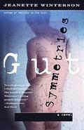 Gut Symmetries by Jeanette Winterson
