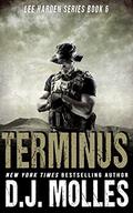 Terminus (Lee Harden #6) by D.J. Molles