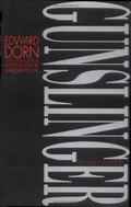 Gunslinger by Ed Dorn, Edward Dorn