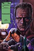 Frankenstein by Saddleback Educational Publishing