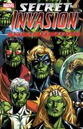 Secret Invasion: Who Do You Trust? by Mike Perkins