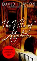 The Villa Of Mysteries (Nic Costa #2) by David Hewson