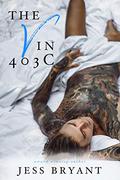 The V- in 403C (The 400 Block #2) by Jess Bryant