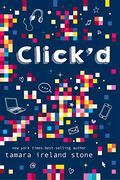 Click'd (Click'd #1) by Tamara Ireland Stone