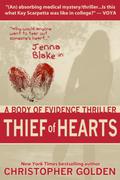 Thief of Hearts by Christopher Golden