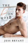 The D- in 403B (The 400 Block #1) by Jess Bryant