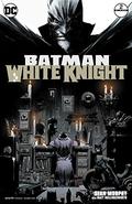 Batman: Caballero Blanco 2 (Batman: White Knight #2) by Sean Murphy