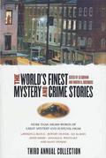 The World's Finest Mystery and Crime Stories: 3: Third Annual Collection (The World's Finest Mystery and Crime Stories #3) by Joseph Hansen