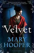 Velvet by Mary Hooper