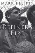 Refiner's Fire  (Arena Books) by Mark Helprin