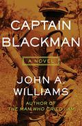 Captain Blackman by John A. Williams