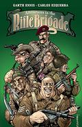 Adventures in the Rifle Brigade by Garth Ennis