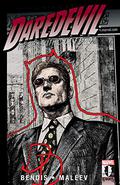 Daredevil: Marvel Knights, Vol. 3 by Brian Michael Bendis