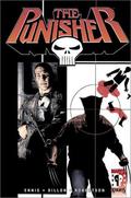 The Punisher, Vol. 3: Business as Usual (The Punisher by Garth Ennis #3) by Nelson (Faro DeCastro)
