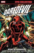 Daredevil Epic Collection Vol. 14: Heart of Darkness (Daredevil Epic Collection #14) by Ann Nocenti