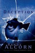 Deception (Ollie Chandler #3) by Randy Alcorn