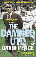 The Damned Utd by David Peace