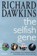 The Selfish Gene by Richard Dawkins