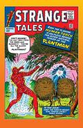 Strange Tales #113 (Strange Tales 1951 #113) by Joe Carter