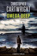 Omega Deep (Sam Reilly #12) by Christopher Cartwright