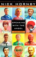Speaking With the Angel by Melissa Bank