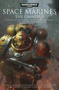 Space Marines: The Omnibus by C.S. Goto