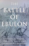 The Battle of Ebulon by Tom Barczak