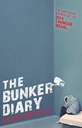 The Bunker Diary by Kevin Brooks
