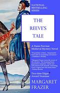 The Reeve's Tale by Margaret Frazer