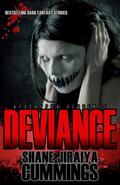 Apocrypha Sequence: Deviance by Shane Jiraiya Cummings
