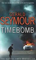 Timebomb by Gerald Seymour