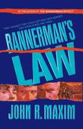 Bannerman's Law (Bannerman #3) by John R. Maxim