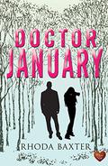 Doctor January by Rhoda Baxter