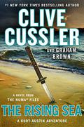 The Rising Sea by Clive Cussler, Graham Brown